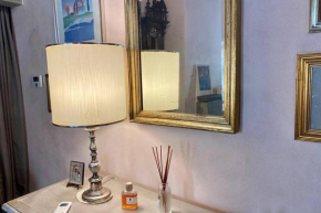 San Lorenzo Apt